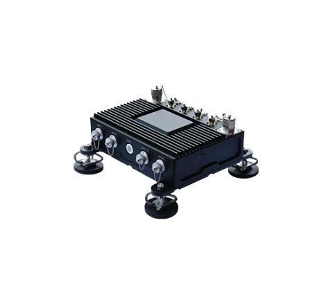 MESH自組網(wǎng)車載基站HT-1400-5G